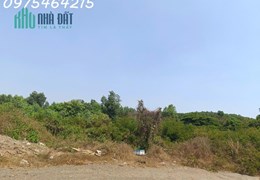 BÁN GẤP 13.8 HECTA ĐẤT MẶT TIỀN ĐƯỜNG 11 – LONG BÌNH, TP. THỦ ĐỨC