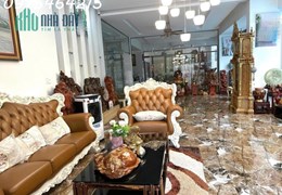 BIỆT THỰ THẢO ĐIỀN – ĐẲNG CẤP GIỚI THƯỢNG LƯU – 100 TỶ