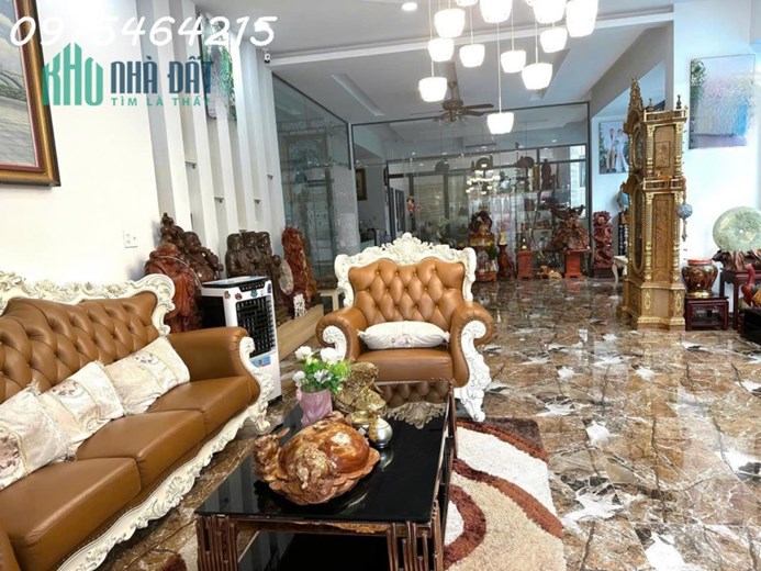 BIỆT THỰ THẢO ĐIỀN – ĐẲNG CẤP GIỚI THƯỢNG LƯU – 100 TỶ