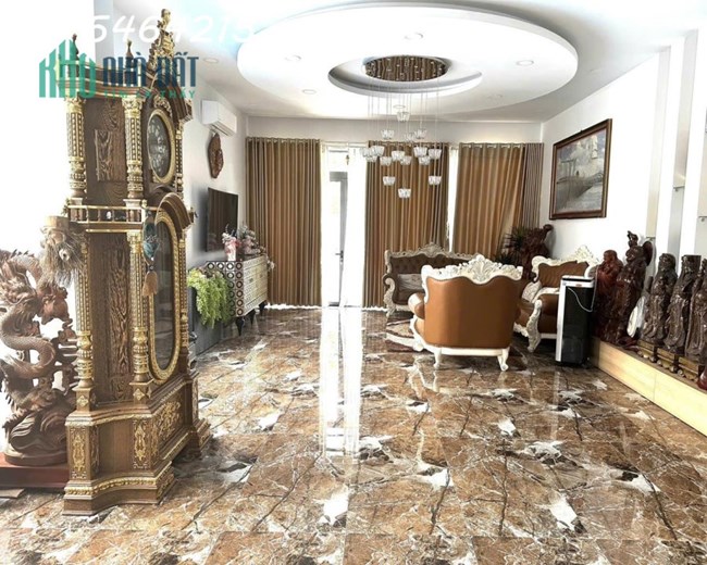 BIỆT THỰ THẢO ĐIỀN – ĐẲNG CẤP GIỚI THƯỢNG LƯU – 100 TỶ