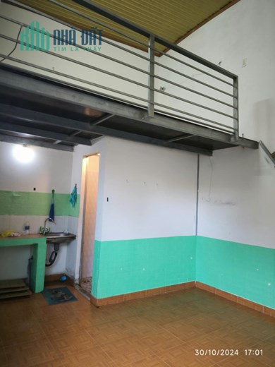 BÁN NHÀ VÀ DÃY PHÒNG TRỌ GẦN TRƯỜNG CẤP 2 - PHÚ HỘI - ĐỨC TRỌNG - LÂM ĐỒNG