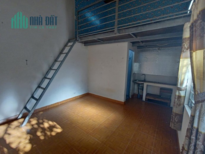 BÁN NHÀ VÀ DÃY PHÒNG TRỌ GẦN TRƯỜNG CẤP 2 - PHÚ HỘI - ĐỨC TRỌNG - LÂM ĐỒNG