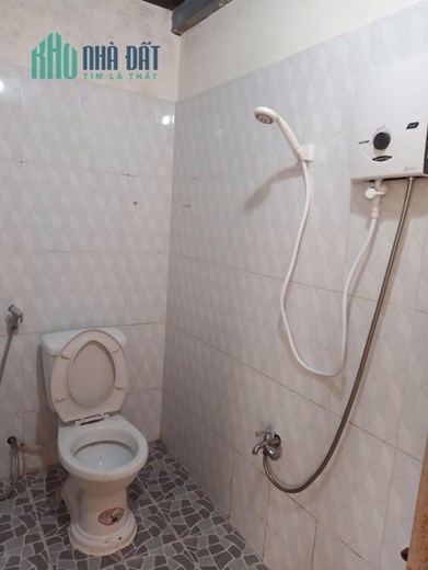 BÁN NHÀ VÀ DÃY PHÒNG TRỌ GẦN TRƯỜNG CẤP 2 - PHÚ HỘI - ĐỨC TRỌNG - LÂM ĐỒNG