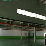 CHO THUÊ 2000m2 KHO, XƯỞNG Tại ĐAN PHƯỢNG. HÀ NỘI