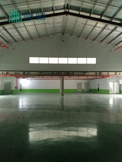 CHO THUÊ 2000m2 KHO, XƯỞNG Tại ĐAN PHƯỢNG. HÀ NỘI