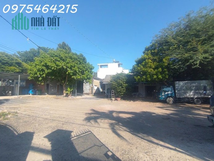 Bán Đất Đường Số 4, Tam Phú, Thủ Đức – Full Thổ Cư, Diện Tích Lớn 1.333m²