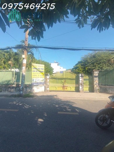 Bán Đất Đường Số 4, Tam Phú, Thủ Đức – Full Thổ Cư, Diện Tích Lớn 1.333m²