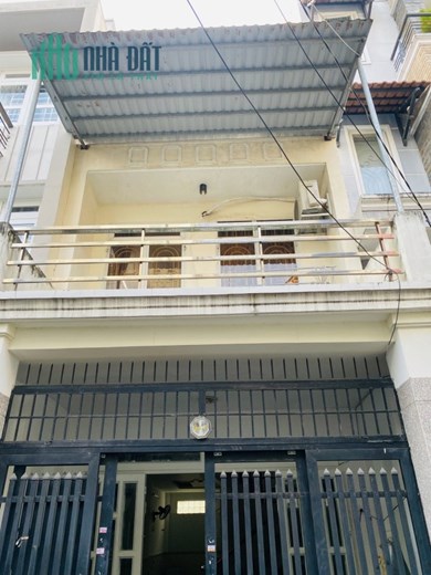 NHÀ CHÍNH CHỦ CẦN BÁN GẤP GIẢM CHÀO 300tr—> GIÁ CÒN 5.5 TỶ- 2 TẦNG - 54M2 (4X13.3) HẺM NHỰA XE HƠI,