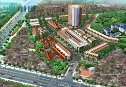 BÁN BIỆT THỰ LIỀN KỀ 5 TẦNG, 83M2,  THANG MÁY VỊ TRÍ VÀNG LA KHÊ - HÀ ĐÔNG - GIÁ 19.5 TỶ - SỔ ĐỎ