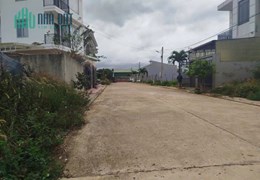 BÁN 115,7m2 Đất - XÃ HIỆP THẠNH - ĐỨC TRỌNG - LÂM ĐỒNG