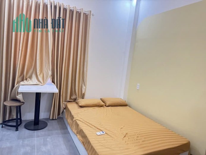 Bán nhà mặt phố Bình Chiểu, Thủ Đức, 72m², 9PN, 9WC, 9.7 tỷ