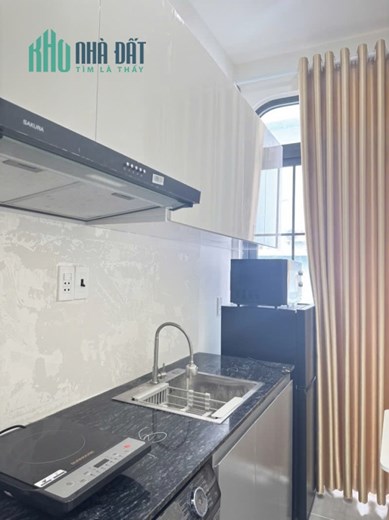 Bán nhà mặt phố Bình Chiểu, Thủ Đức, 72m², 9PN, 9WC, 9.7 tỷ
