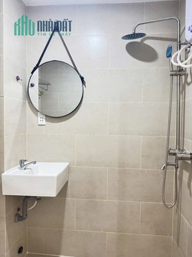 Bán nhà mặt phố Bình Chiểu, Thủ Đức, 72m², 9PN, 9WC, 9.7 tỷ