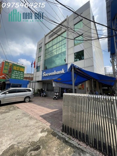 NHÀ MẶT PHỐ KINH DOANH SIÊU VIP – LÊ VĂN VIỆT, TP. THỦ ĐỨC