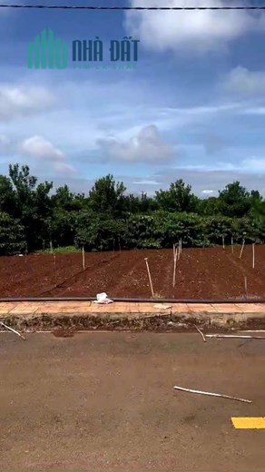 Bán nhanh 3 nền thổ cư hiệp thạnh liên nghĩa Đức Trọng - giá chưa chạm 1 tỷ