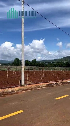Bán nhanh 3 nền thổ cư hiệp thạnh liên nghĩa Đức Trọng - giá chưa chạm 1 tỷ