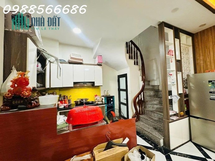 🏡 BÁN NHÀ HOA HẬU TÂY HỒ – MỚI ĐẸP NHƯ KHÁCH SẠN 5★ – GẦN HỒ TÂY – 5 TẦNG FULL NỘI THẤT – CHỈ 7,45