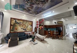 Bán nhà 168m² 2 tầng, 3PN, 2 WC, Tỉnh lộ 43, Tam Bình, Thủ Đức - 8.4 tỷ