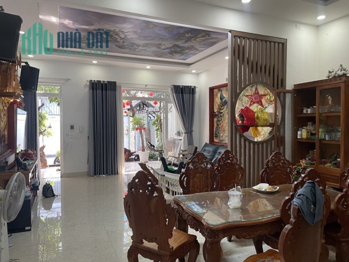 Bán nhà 168m² 2 tầng, 3PN, 2 WC, Tỉnh lộ 43, Tam Bình, Thủ Đức - 8.4 tỷ