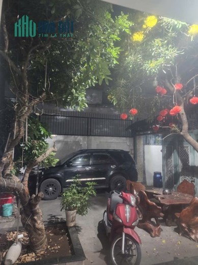 Bán nhà 168m² 2 tầng, 3PN, 2 WC, Tỉnh lộ 43, Tam Bình, Thủ Đức - 8.4 tỷ