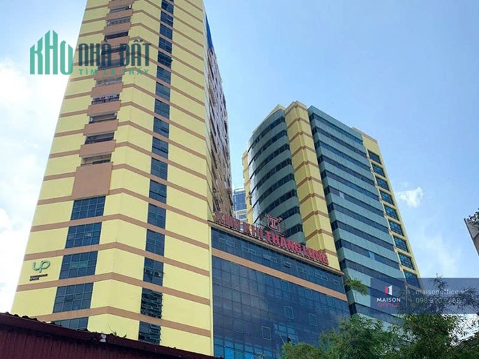 BÁN CĂN HỘ – TMC TOWER, LƯƠNG YÊN, HAI BÀ TRƯNG.HN 115,7m² 8,x tỷ
3PN – 2WC –LH 083.2865.116