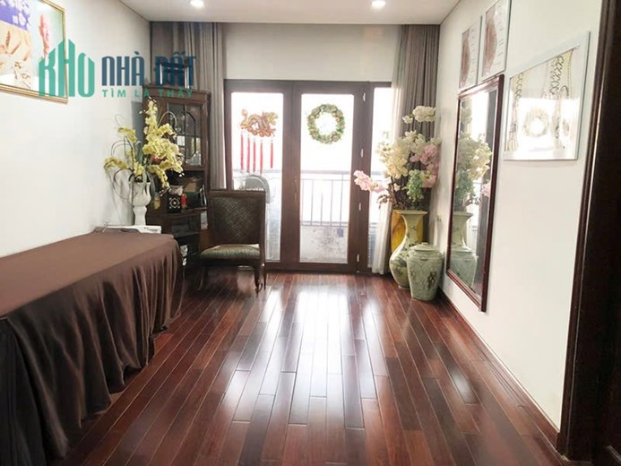 BÁN CĂN HỘ – TMC TOWER, LƯƠNG YÊN, HAI BÀ TRƯNG.HN 115,7m² 8,x tỷ
3PN – 2WC –LH 083.2865.116