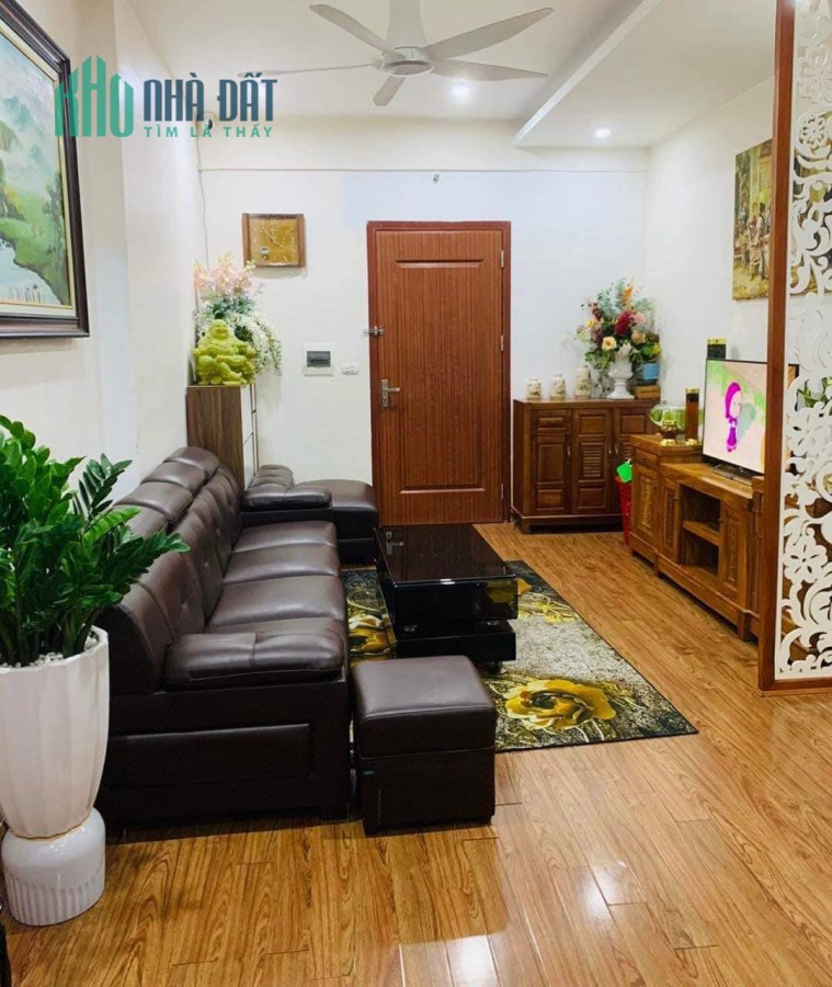 Cần bán căn hộ chung cư Kim Văn Kim Lũ – Hoàng Mai, Hà Nội