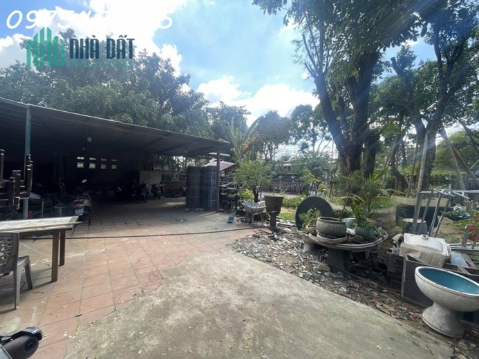 BÁN ĐẤT VÀNG MẶT TIỀN KHỔNG TỬ – TRÁI TIM TP. THỦ ĐỨC