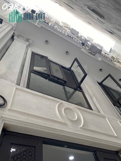 💥BÁN NHÀ MỚI – TRẦN CUNG – B TỪ LIÊM -  60M2 X 6 TẦNG THANG MÁY 💥