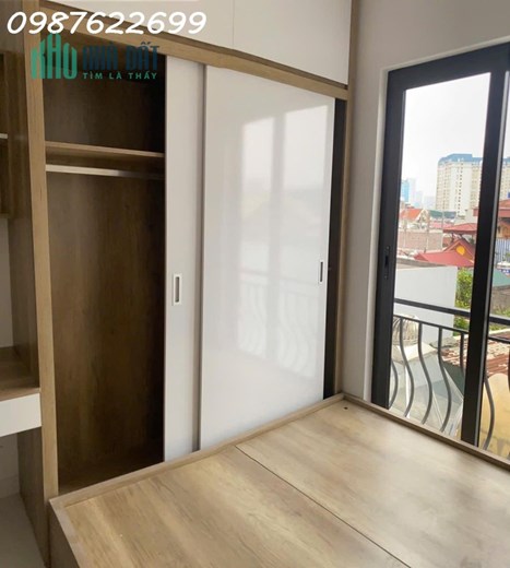 💥BÁN NHÀ MỚI – TRẦN CUNG – B TỪ LIÊM -  60M2 X 6 TẦNG THANG MÁY 💥
