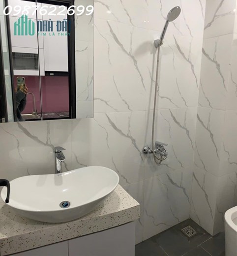 💥BÁN NHÀ MỚI – TRẦN CUNG – B TỪ LIÊM -  60M2 X 6 TẦNG THANG MÁY 💥