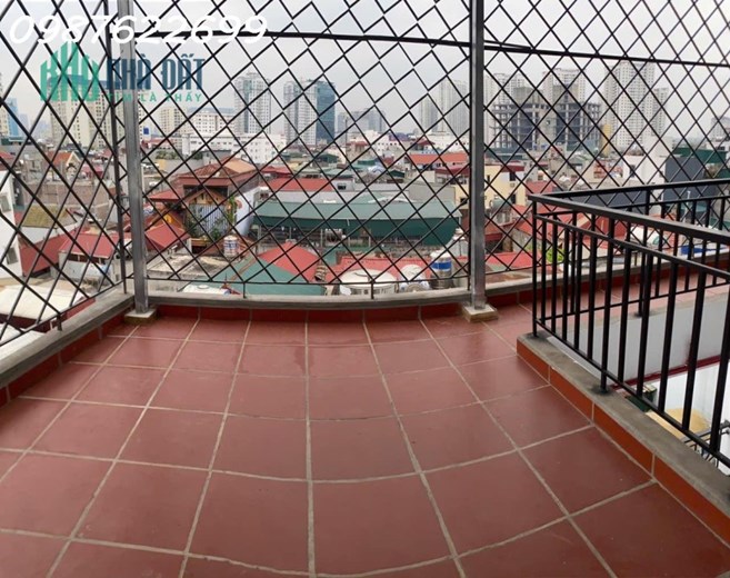 💥BÁN NHÀ MỚI – TRẦN CUNG – B TỪ LIÊM -  60M2 X 6 TẦNG THANG MÁY 💥