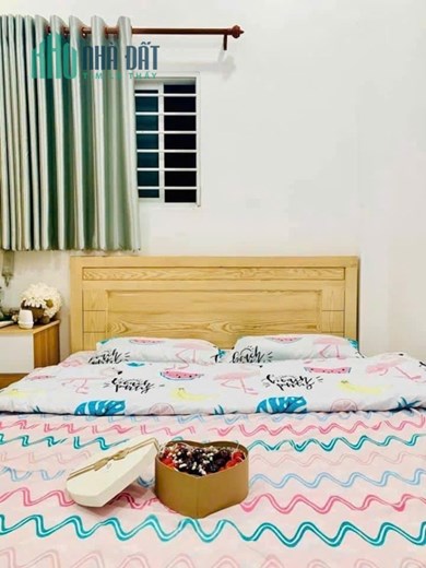 NHÀ 3 TẦNG GẦN LÊ VĂN THỊNH – SỔ RIÊNG – Ô TÔ TỚI CỬA chỉ nhỉnh 7 TỶ