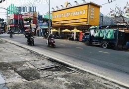 MẶT TIỀN TỈNH LỘ 43 – VỊ TRÍ KIM CƯƠNG GIỮA LÒNG THỦ ĐỨC!
 HÀNG KHỦNG – SIÊU HIẾM – CƠ HỘI VÀNG