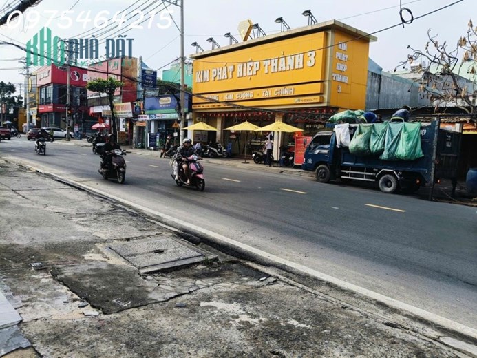 MẶT TIỀN TỈNH LỘ 43 – VỊ TRÍ KIM CƯƠNG GIỮA LÒNG THỦ ĐỨC!
 HÀNG KHỦNG – SIÊU HIẾM – CƠ HỘI VÀNG
