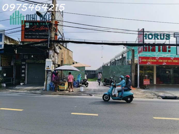 MẶT TIỀN TỈNH LỘ 43 – VỊ TRÍ KIM CƯƠNG GIỮA LÒNG THỦ ĐỨC!
 HÀNG KHỦNG – SIÊU HIẾM – CƠ HỘI VÀNG