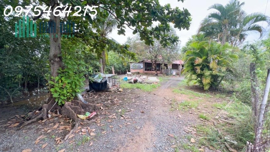 ĐẤT 2 MẶT TIỀN VIEW SÔNG ĐỒNG NAI – CHỈ 13 TRIỆU/M²
SIÊU PHẨM ĐẦU TƯ QUỸ ĐẤT HIẾM CÒN SÓT LẠI TẠI