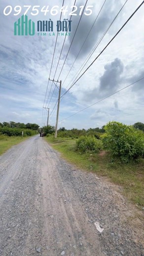 ĐẤT 2 MẶT TIỀN VIEW SÔNG ĐỒNG NAI – CHỈ 13 TRIỆU/M²
SIÊU PHẨM ĐẦU TƯ QUỸ ĐẤT HIẾM CÒN SÓT LẠI TẠI
