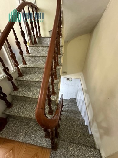 BÁN NHÀ RIÊNG TẠI ĐƯỜNG TÂN MAI, HOÀNG MAI, HÀ NỘI