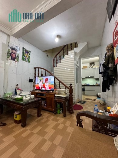 BÁN NHÀ RIÊNG TẠI ĐƯỜNG TÂN MAI, HOÀNG MAI, HÀ NỘI