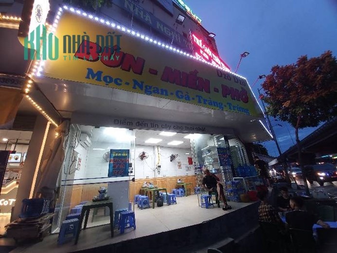 BÁN NHÀ RIÊNG TẠI ĐƯỜNG GIẢI PHÓNG, HOÀNG MAI, HÀ NỘI