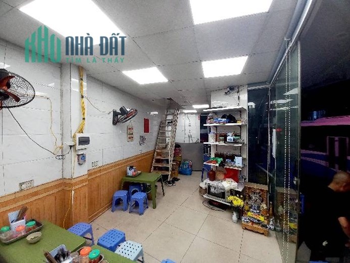 BÁN NHÀ RIÊNG TẠI ĐƯỜNG GIẢI PHÓNG, HOÀNG MAI, HÀ NỘI