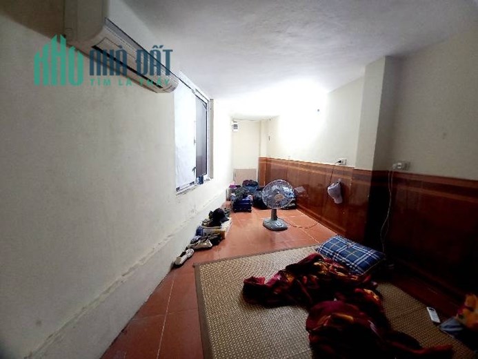 BÁN NHÀ RIÊNG TẠI ĐƯỜNG GIẢI PHÓNG, HOÀNG MAI, HÀ NỘI