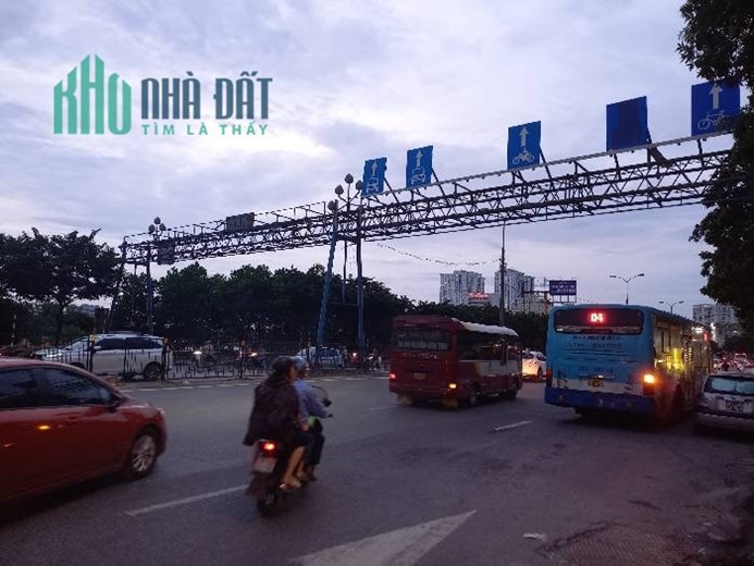 BÁN NHÀ RIÊNG TẠI ĐƯỜNG GIẢI PHÓNG, HOÀNG MAI, HÀ NỘI