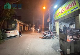 ĐẤT KHUYẾN LƯƠNG, HOÀNG MAI CẦN BÁN