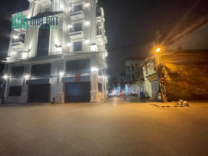 ĐẤT KHUYẾN LƯƠNG, HOÀNG MAI CẦN BÁN