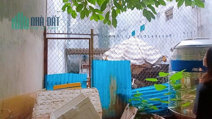BÁN ĐẤT TẠI GỐC ĐỀ, HOÀNG VĂN THỤ, HOÀNG MAI