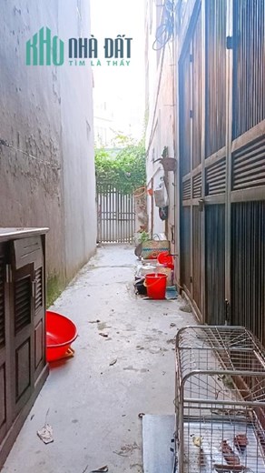 BÁN ĐẤT TẠI GỐC ĐỀ, HOÀNG VĂN THỤ, HOÀNG MAI