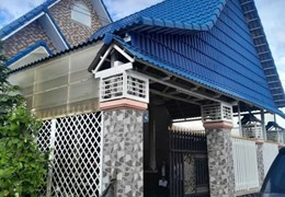 BÁN NHÀ 317M2 - XÃ PHÚ HỘI -ĐỨC TRỌNG -LÂM ĐỒNG