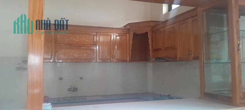 BÁN NHÀ 317M2 - XÃ PHÚ HỘI -ĐỨC TRỌNG -LÂM ĐỒNG